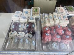 零售区-江南春(中山中路店)