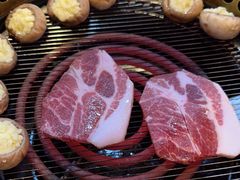 -和来烤肉(仓山万达店)