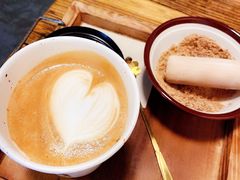 -春庄咖啡SpringHues(钟楼小区店)