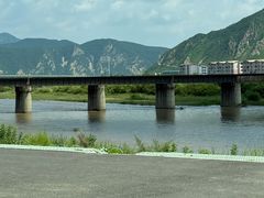-图们国门景区