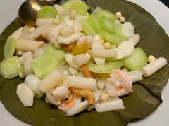 -江南雅厨(李公堤店)