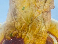 干子-骏骏牛肉粉店(吉庆街店)