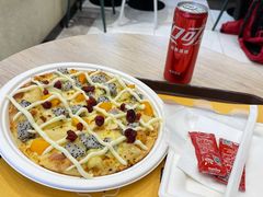 -City1+1城市比萨·意面(摩天活力城店)