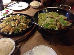 大丰收李家（石狮德辉店）-大丰收李家(石狮德辉店)