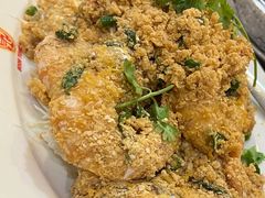 麦片虾-文东记(马里士他路)