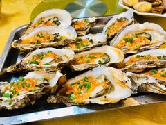 -辉记潮汕海鲜砂锅粥(林和西店)