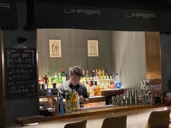 -LAMP BAR 水烟音乐酒吧