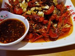 -庆峰龙虾烧烤(合肥一店)