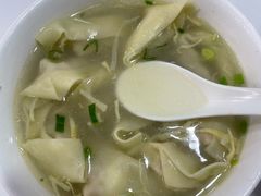 -绿杨馄饨临顿路店