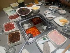 -海底捞火锅(汇金星力城店)