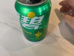 -镇南锅盖面馆(解放路店)