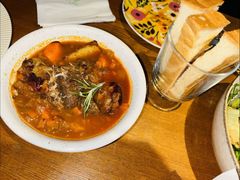 -JINNS锦时 steak&pizza(浸信会礼拜堂旧址店)