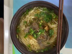 -杭州师范大学食堂