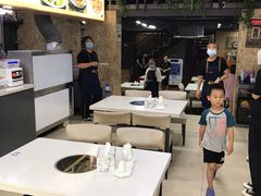 -金城回忆(万科店)