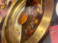 -豪渝火锅(李家村万达店)