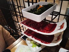 -左庭右院鲜牛肉火锅(南通CBD大有境店)