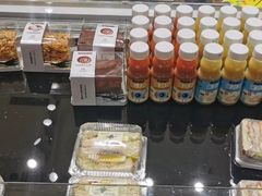 -皇后西斯汀饼店(文化路店)