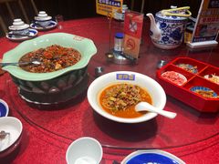 -老萍巷•莲花血鸭(楚萍店)