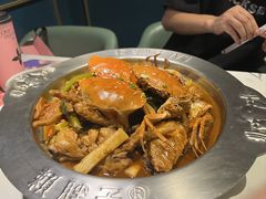 -赖胖子肉蟹煲(上邦百汇城店)