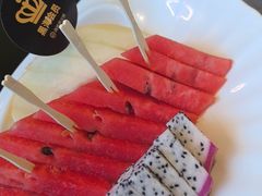 -海底捞火锅(王府井银泰in88店)