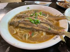 -何记面馆(龙泉山店)