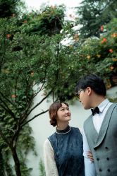 -Mu慕婚纱摄影·超级工作室