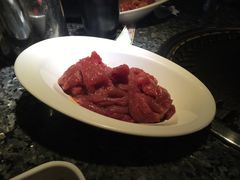 -汉拿山(包河万达店)