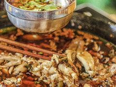 -鸿顺老铁锅美蛙鱼府(解放碑店)