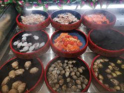 -悦鼎会海鲜姿造·宴会厅(东方明珠广场店)
