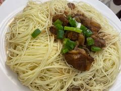 -芳姨广东砂锅粥(张庄路店)