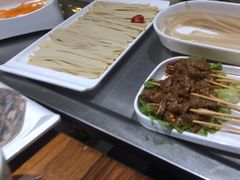 -好得火锅(育才店)