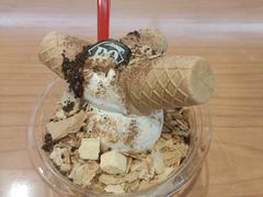-DQ·蛋糕·冰淇淋(龙湖狮山天街店)