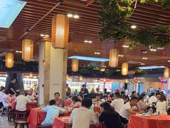 -秦淮人家风味酒楼(赣榆店)
