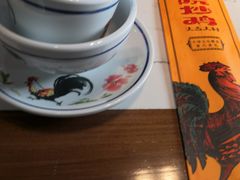 -盛和友·大院炒鸡(平度青岛路店)