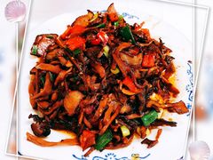 -新新湘菜馆(新中街二条店)