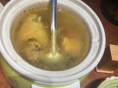 -徽三说·土徽菜·中国徽菜连锁品牌(一中店)