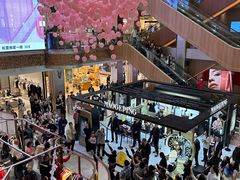 -松雷商业(南岗店)