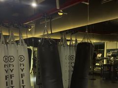 -MYFIT健身工作室(赞成店)