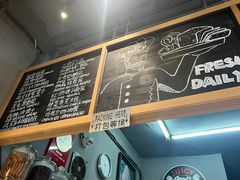 -Juicy Bakery(大学路店)