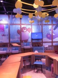 -Harry's Kitchen哈里小屋(上海大悦城店)