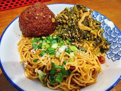 -一味老卤面(大石桥店)