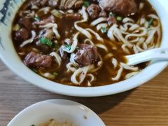 -难忘的面(五矿君澜酒店)