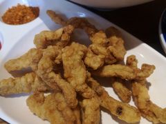 现炸酥肉-好這口重庆小面(总店)