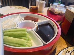 -壹零捌道·北京烤鸭(车公庄店)
