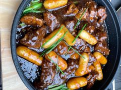 -Ameigo梅果·云贵川bistro(长宁来福士店)