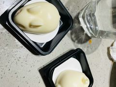 兔子慕斯-海底捞火锅(莘松路店)
