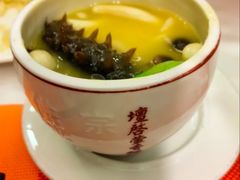-融荟家和中餐厅·北京西直门宾馆