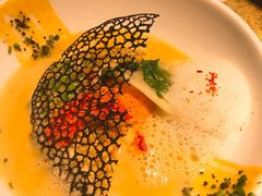-L'ATELIER de Joel Robuchon(外滩18号店)