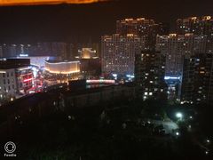 -东方帝景假日酒店