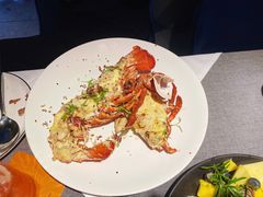 -XUN Bistro西餐厅